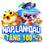 bắn cá tặng 100%