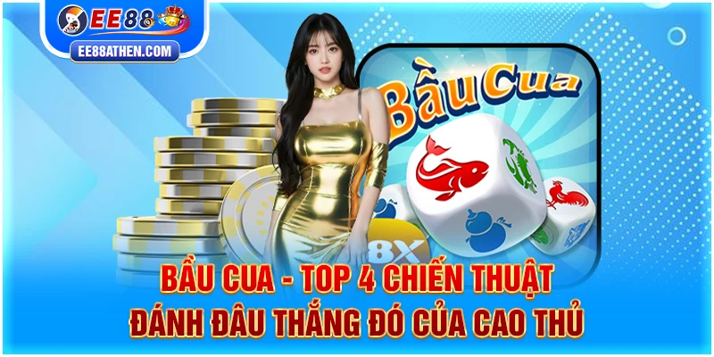 Bầu cua EE88