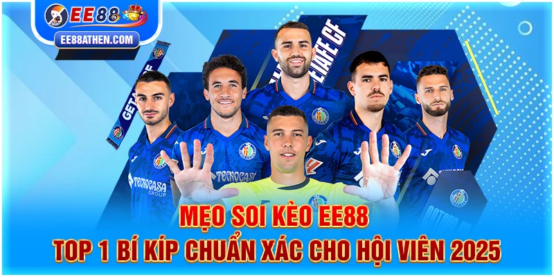 Mẹo soi kèo EE88